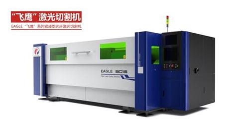 Eastpo帶你走近助力神舟飛船的激光母艦