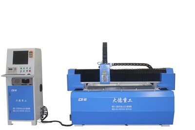 揚州激光切割機便宜__大德重工總代直銷圖片_高清圖_細節(jié)圖