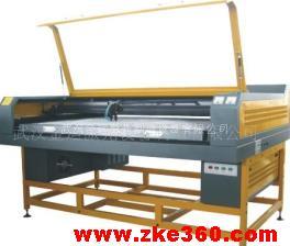 大幅面雙頭互移式j(luò)g 160100 ii激光切割機