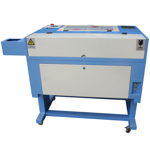 紅帆M500激光切割機(jī) 多功能加工利器，適用于航模、竹簡(jiǎn)、亞克力、皮革及無紡布雕刻與切割