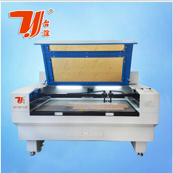 長安臺誼品牌多功能CO2激光切割機熱銷中，助您高效切割無憂